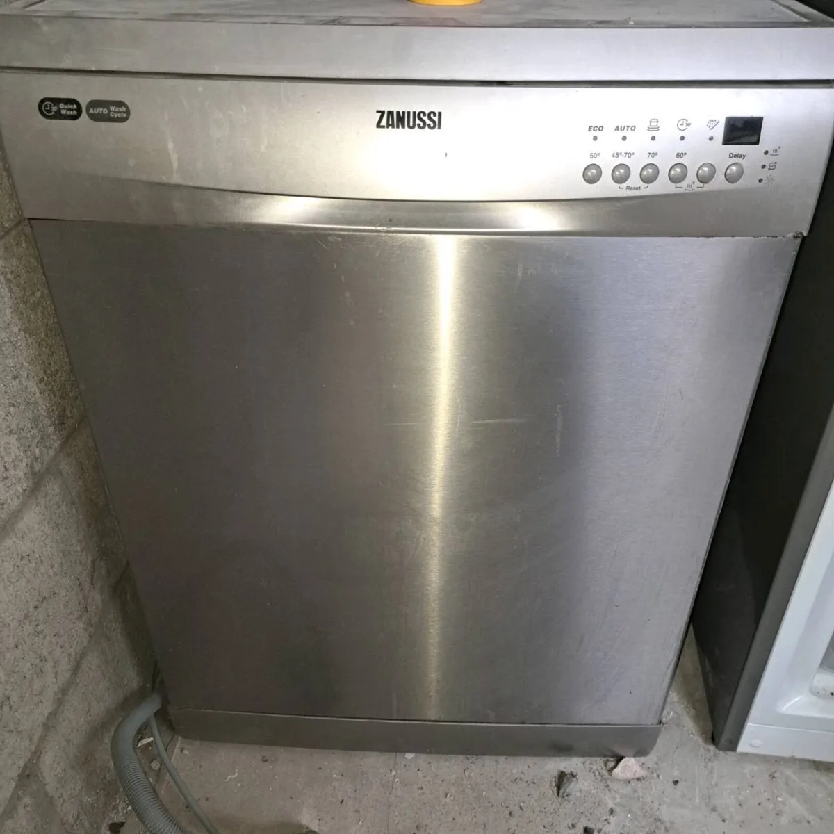 Dishwasher Zanussi - Image 1