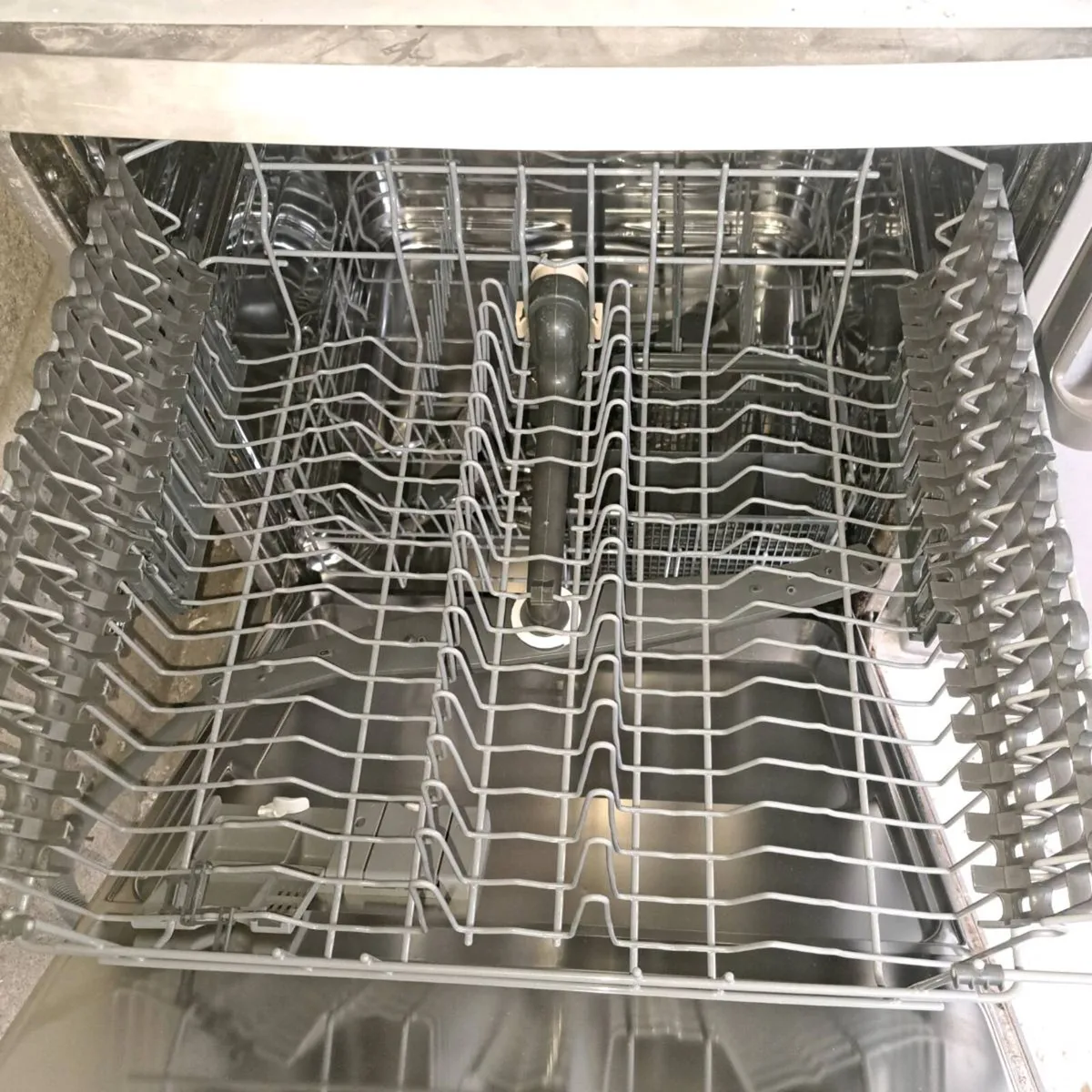 Dishwasher Zanussi - Image 2