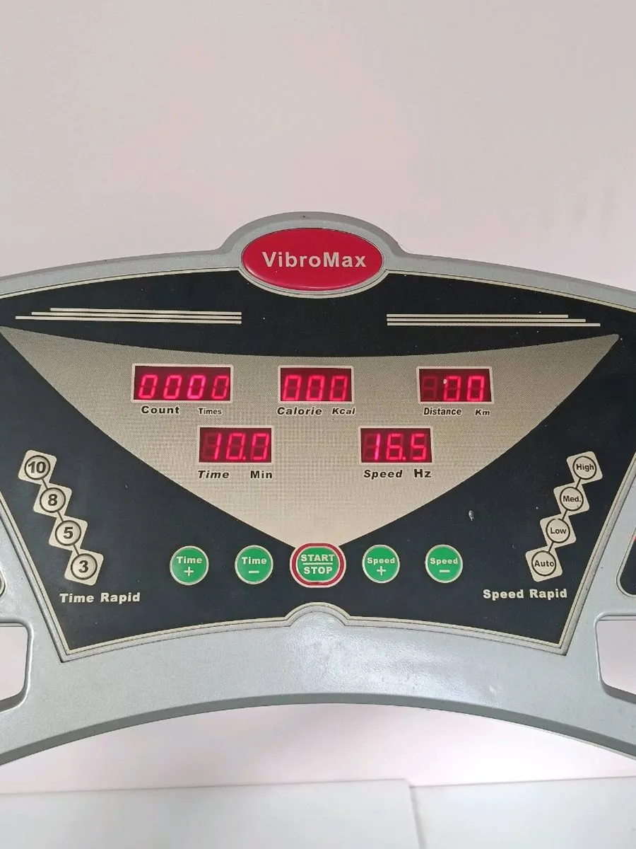 VibroMax - Image 4
