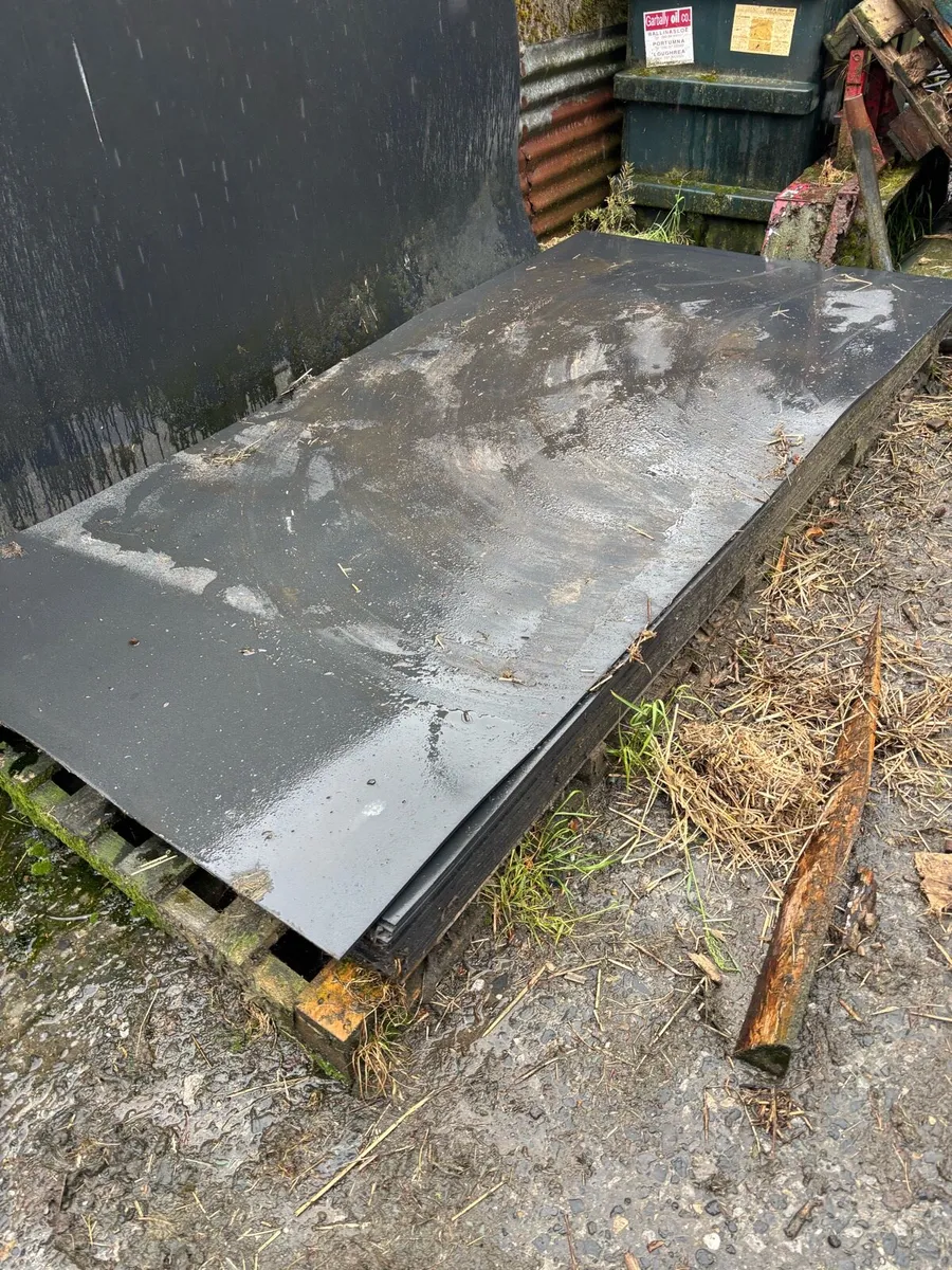 6 mm stock board sheets - Image 2