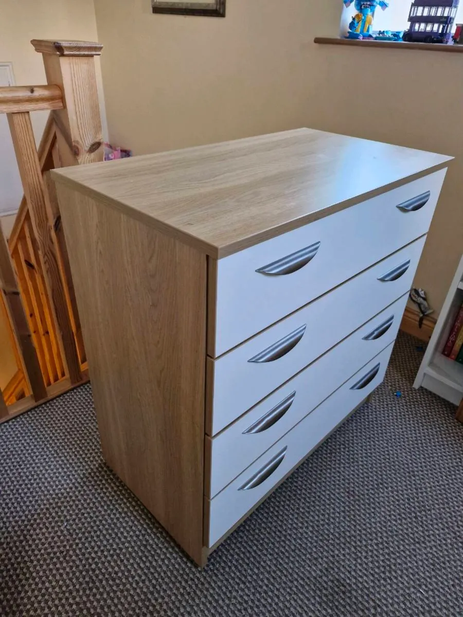 Chest of Drawers - Image 2