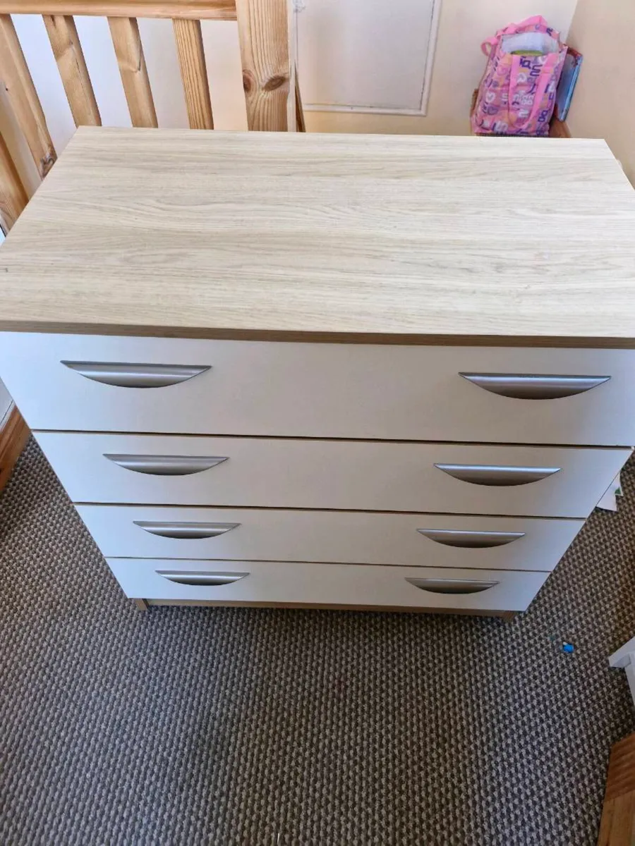 Chest of Drawers - Image 4