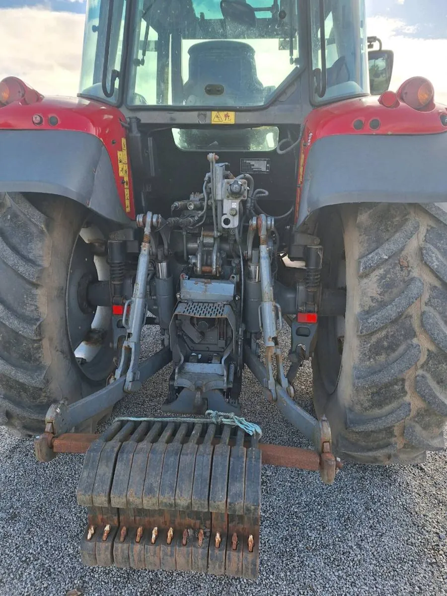 Massey ferguson 5440 - Image 2