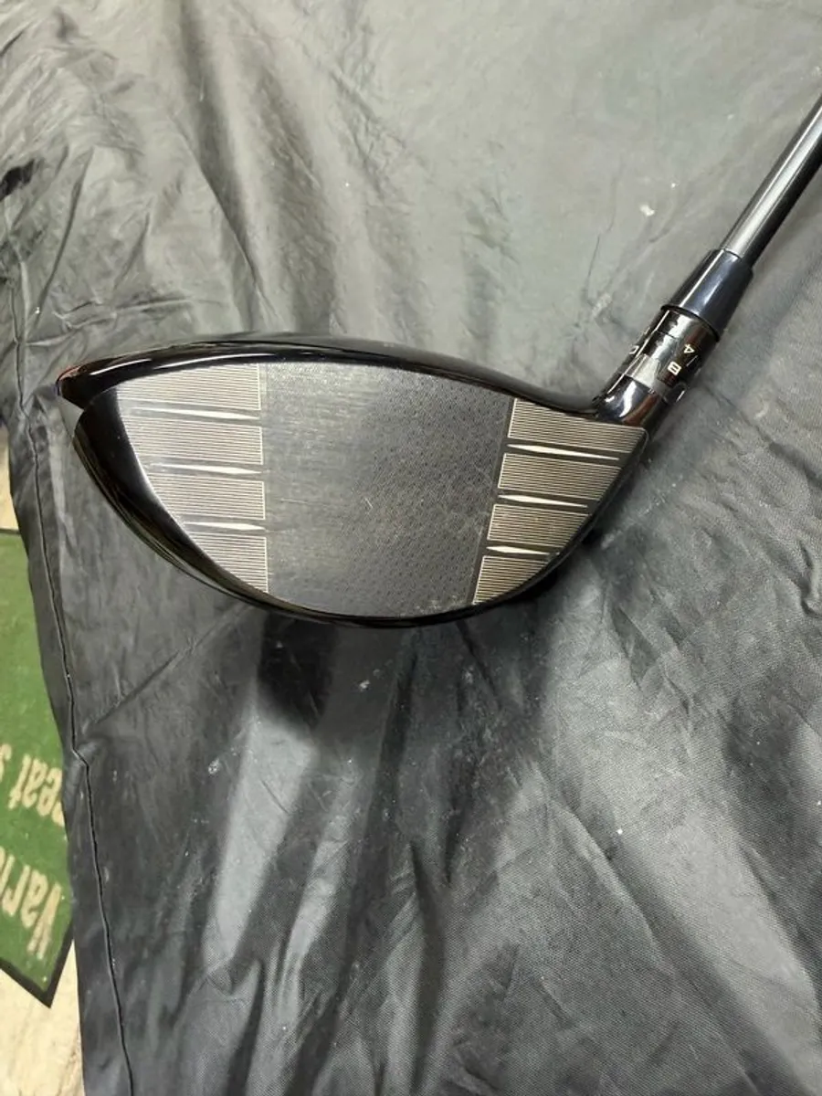 Titleist Driver - Image 1