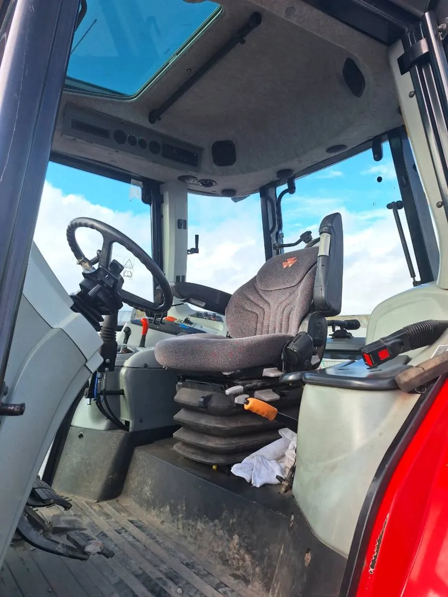 Massey ferguson 5440 - Image 3