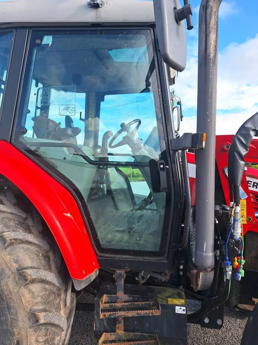 Massey ferguson 5440 - Image 4