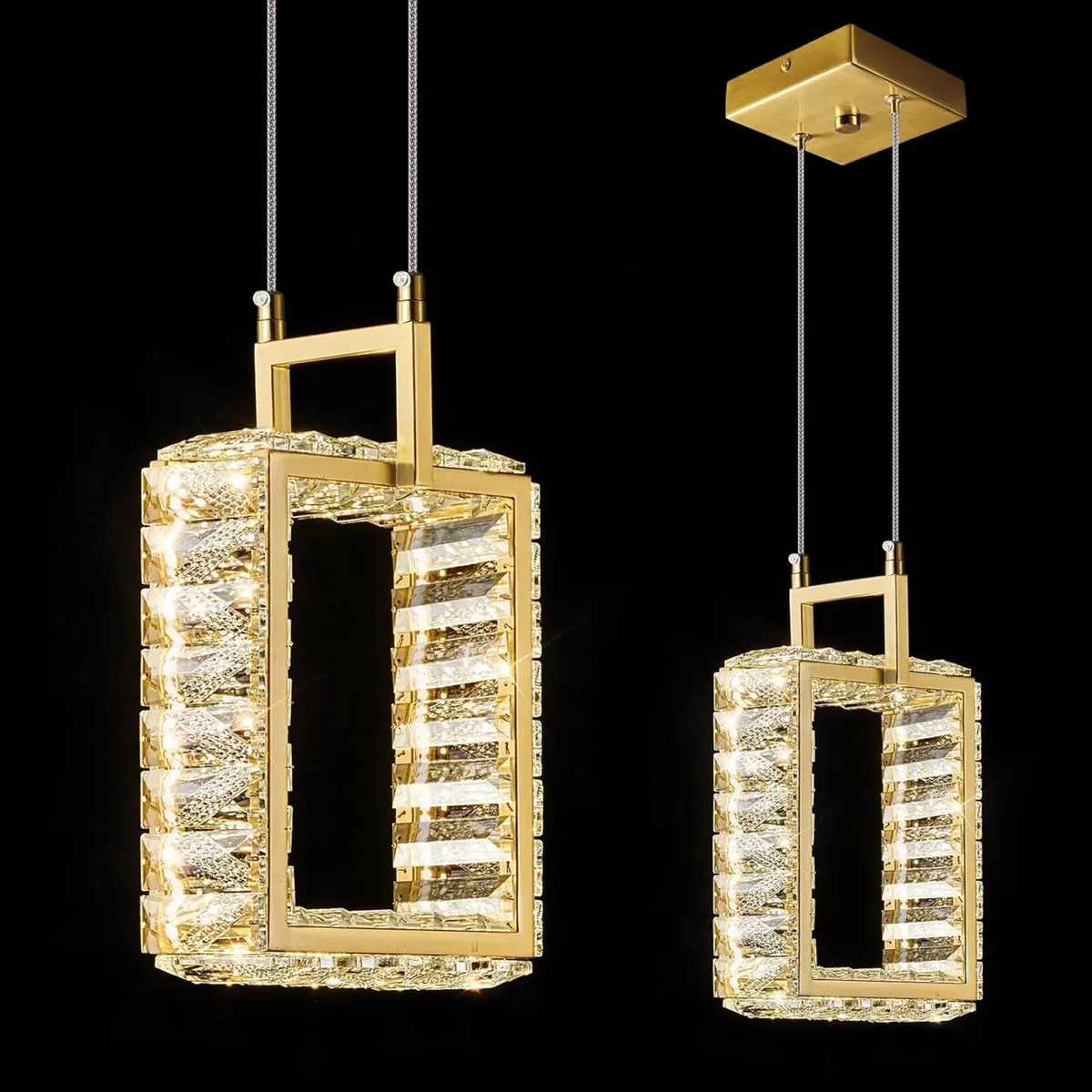 Kitchen Island Mini Pendant Lights Modern Led - Image 1