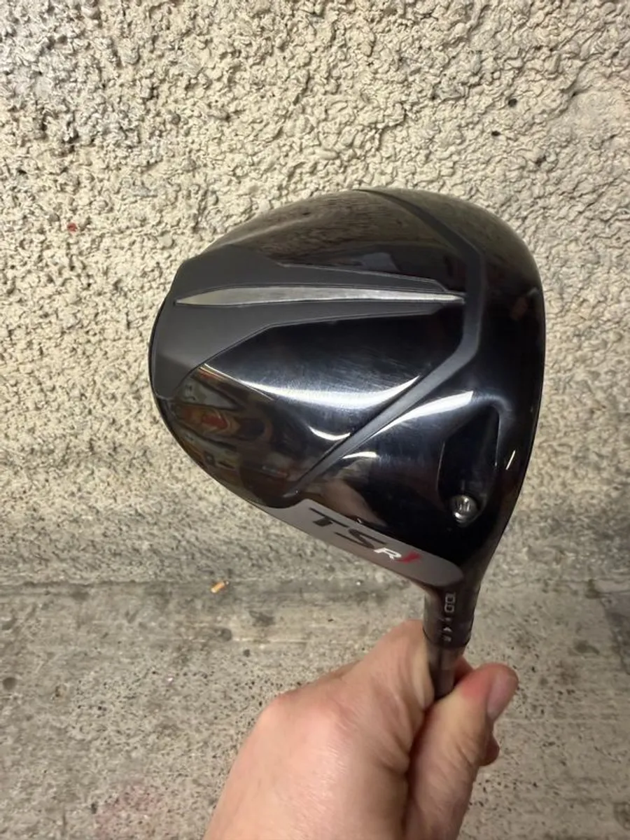 Titleist Driver - Image 2