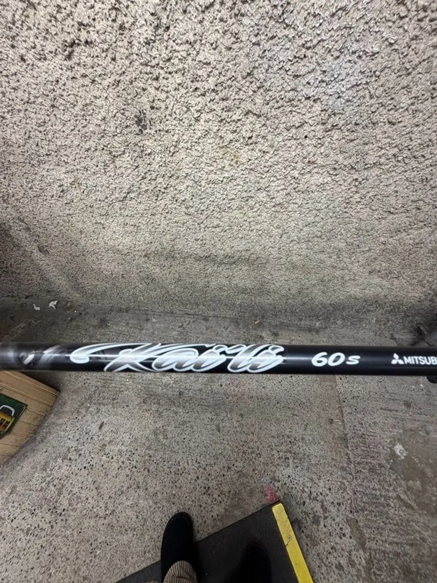 Titleist Driver - Image 4