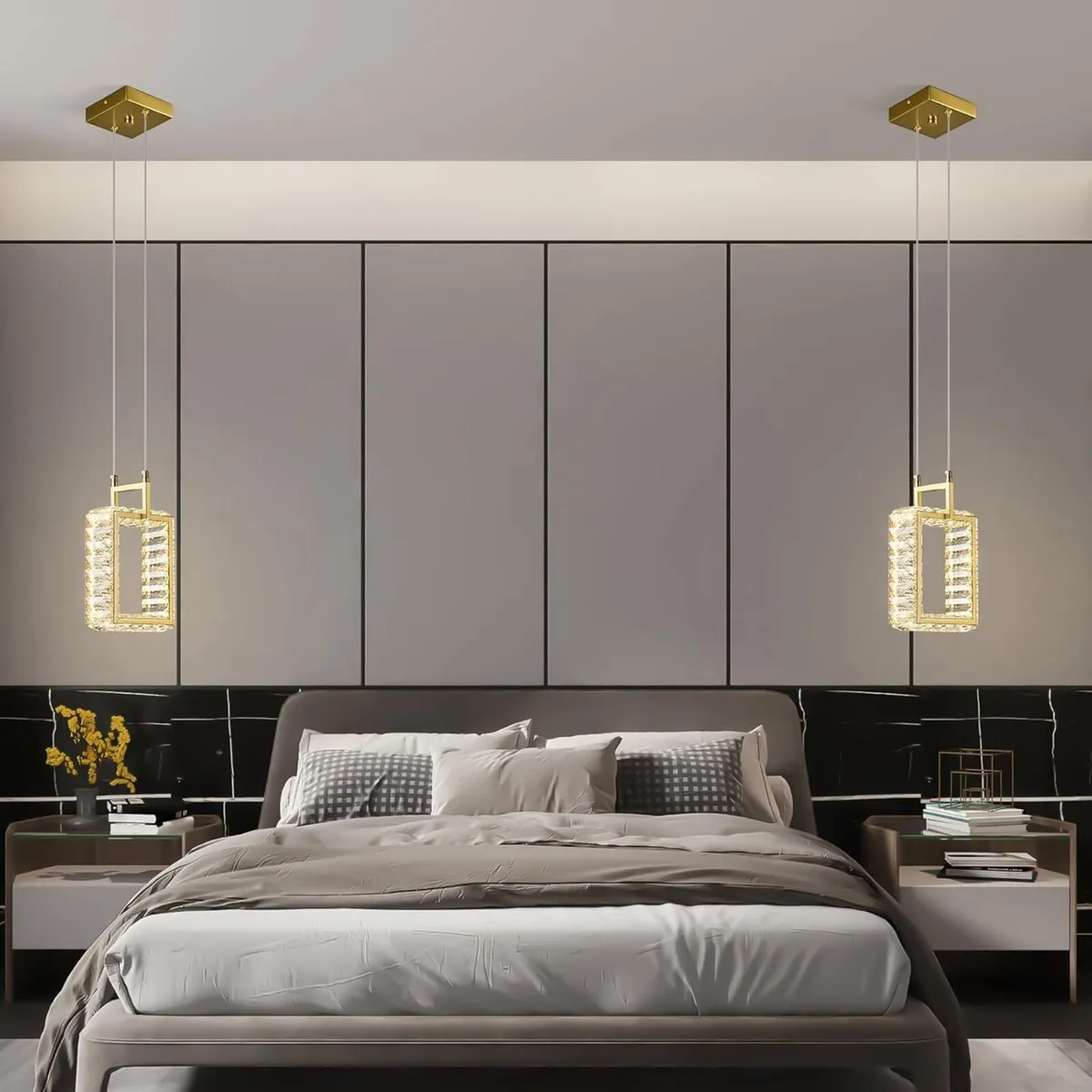 Kitchen Island Mini Pendant Lights Modern Led - Image 4