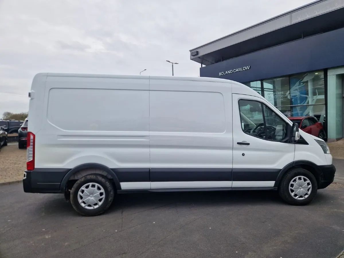 192 Ford Transit - Image 2