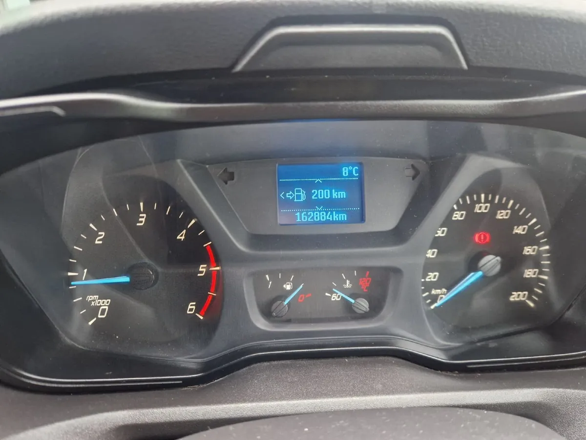 192 Ford Transit - Image 3