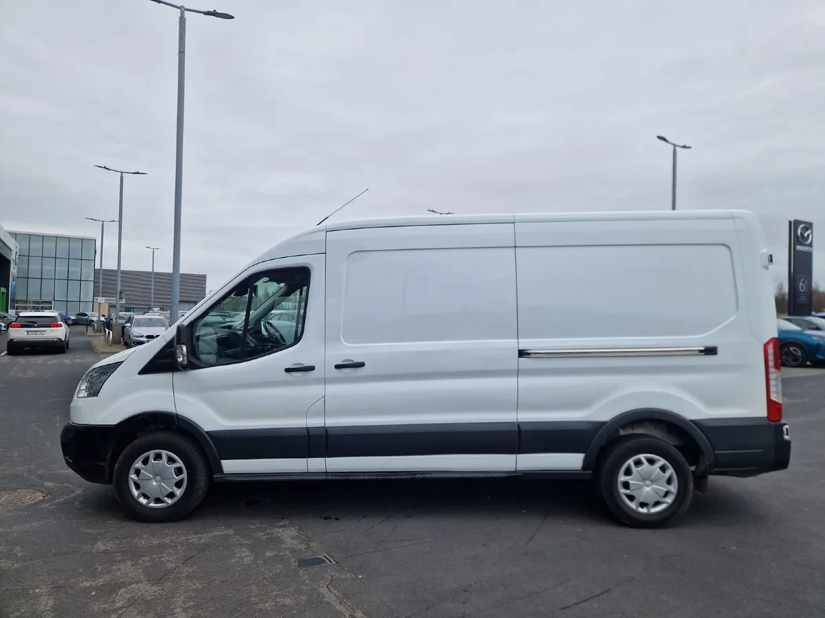 192 Ford Transit - Image 1