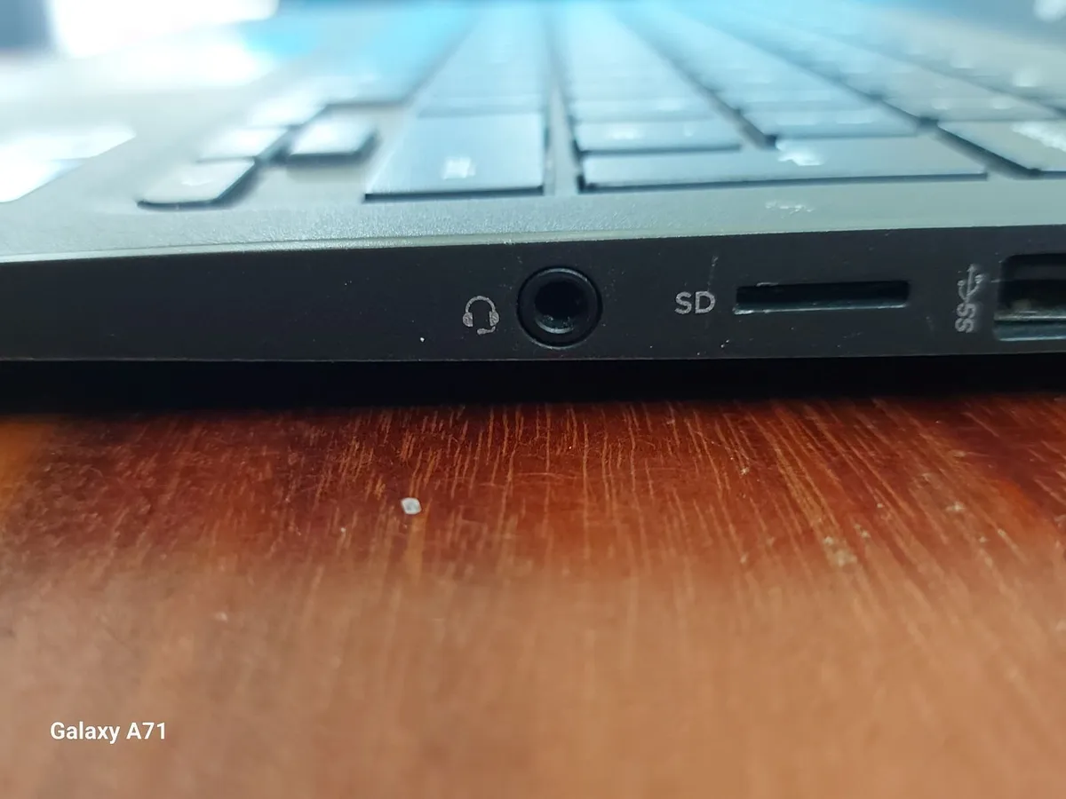 HP Chromebook, Model 11a-nb0000na, 4GB Ram, 32 HDD - Image 2