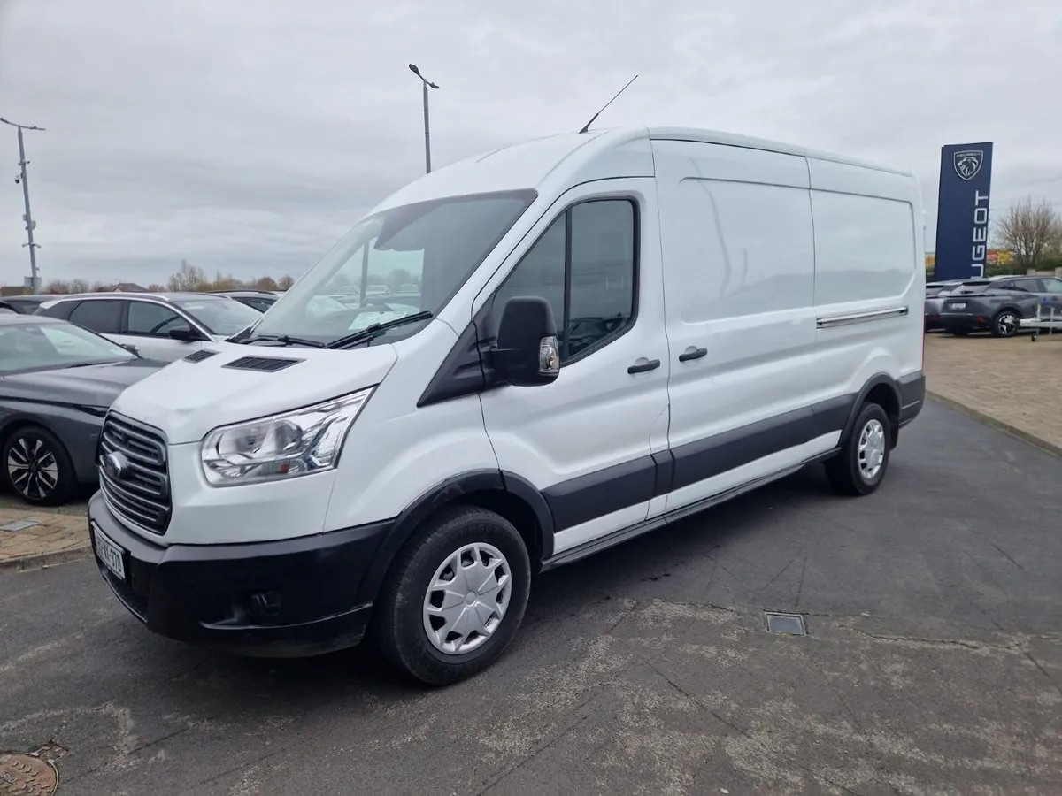 192 Ford Transit - Image 4