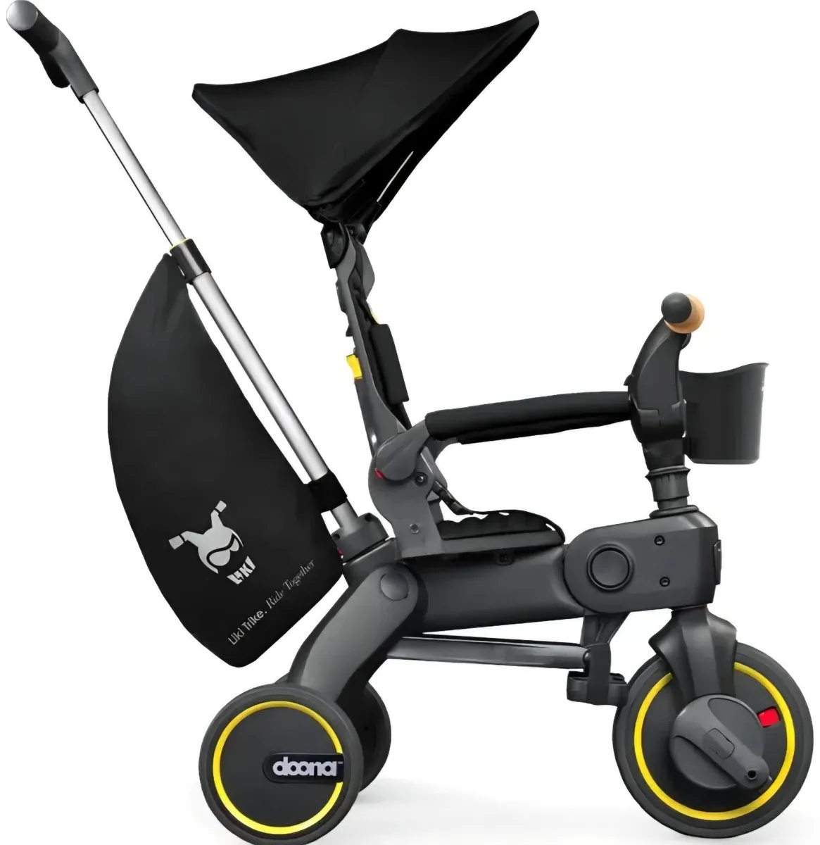 Doona Like Trike S5