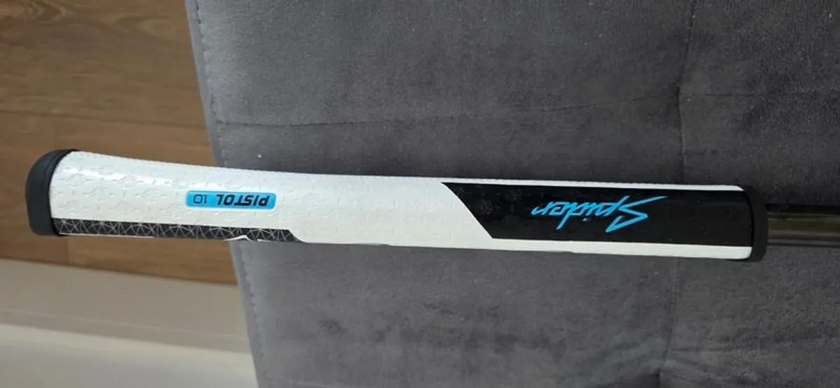 Taylormade ZT putter 35' - Image 4