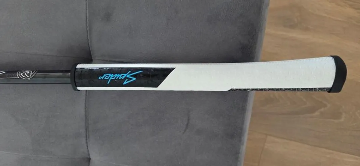 Taylormade ZT putter 35' - Image 3