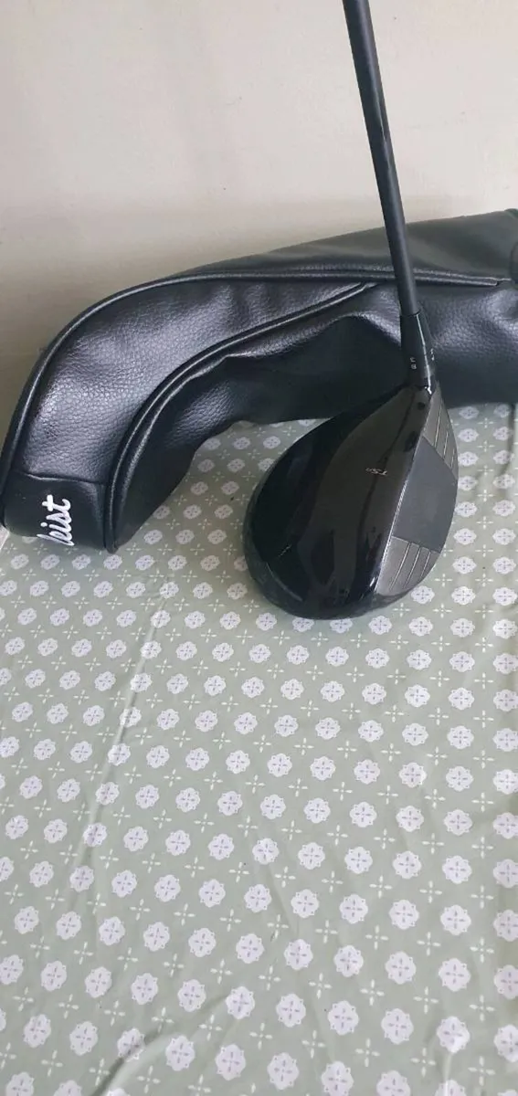 TITLEIST TSR3 DRIVER - Image 2