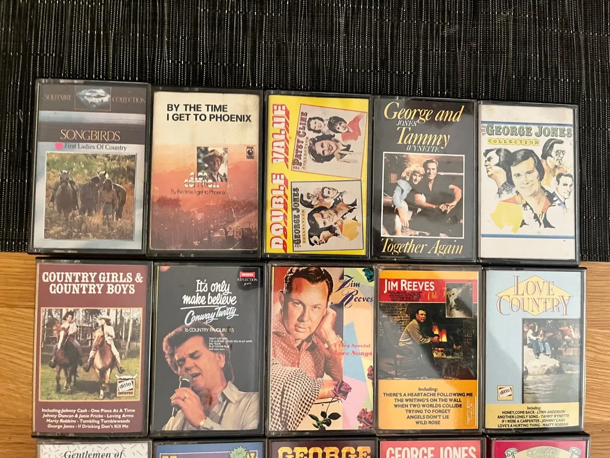 Country and Western music - Image 3