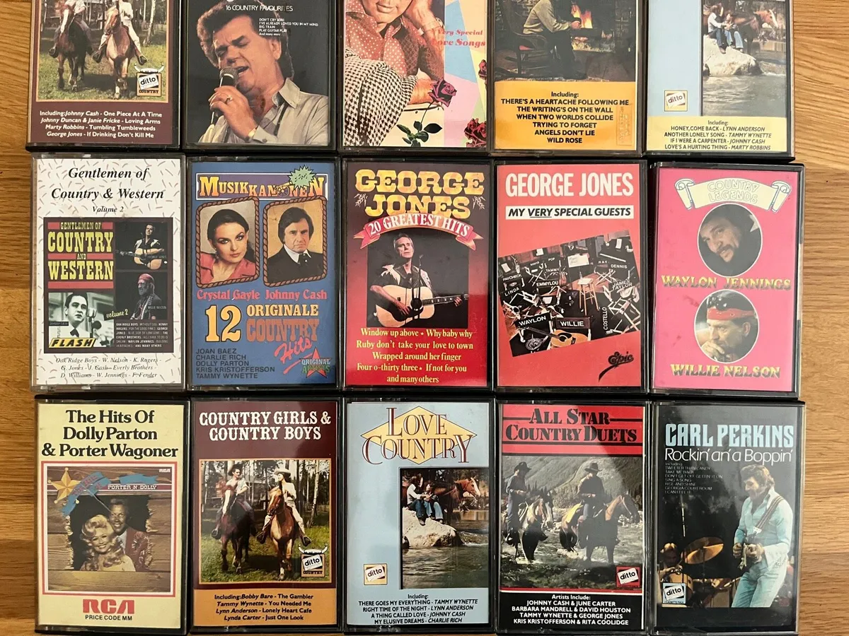 Country and Western music - Image 2