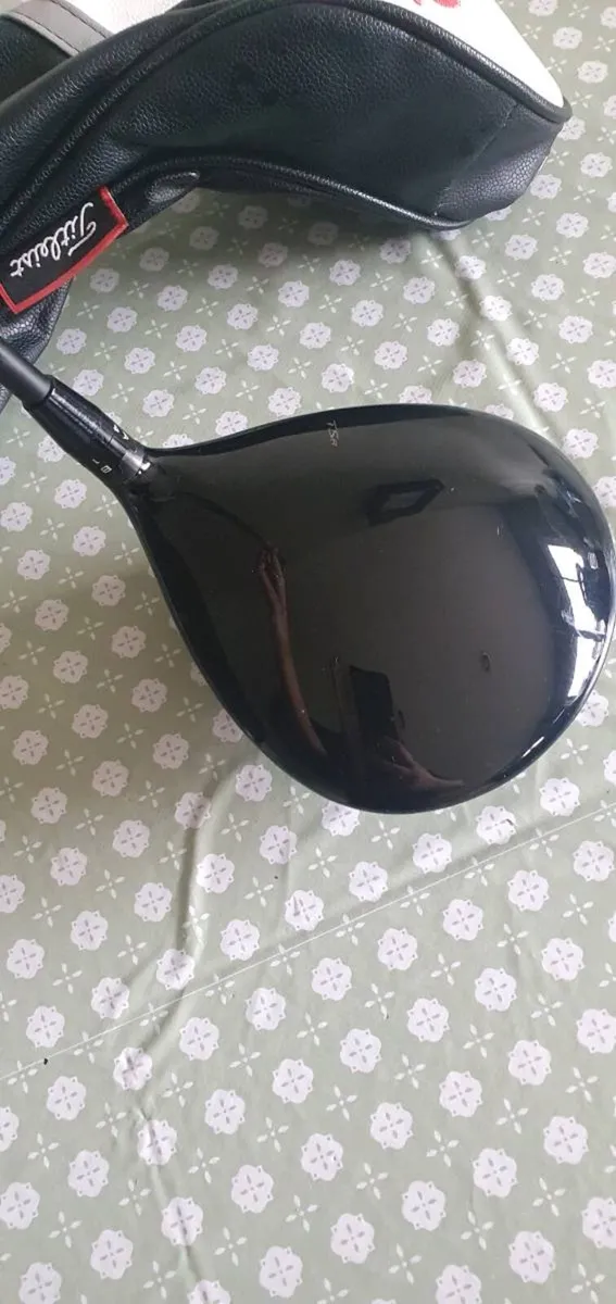 TITLEIST TSR2 DRIVER - Image 2