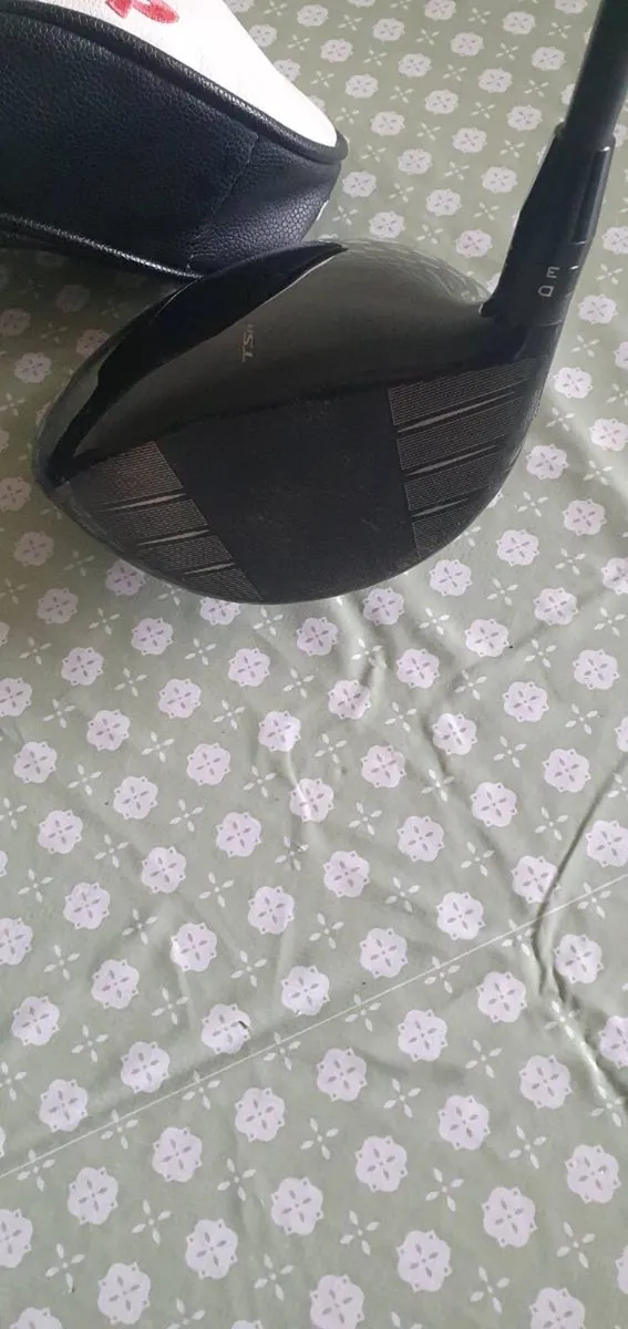 TITLEIST TSR2 DRIVER - Image 4