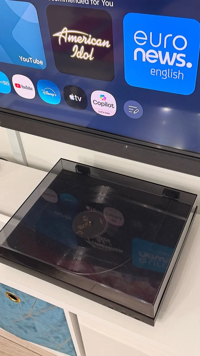 Samsung 4k 2025 New model 55” Smart TV - Image 3