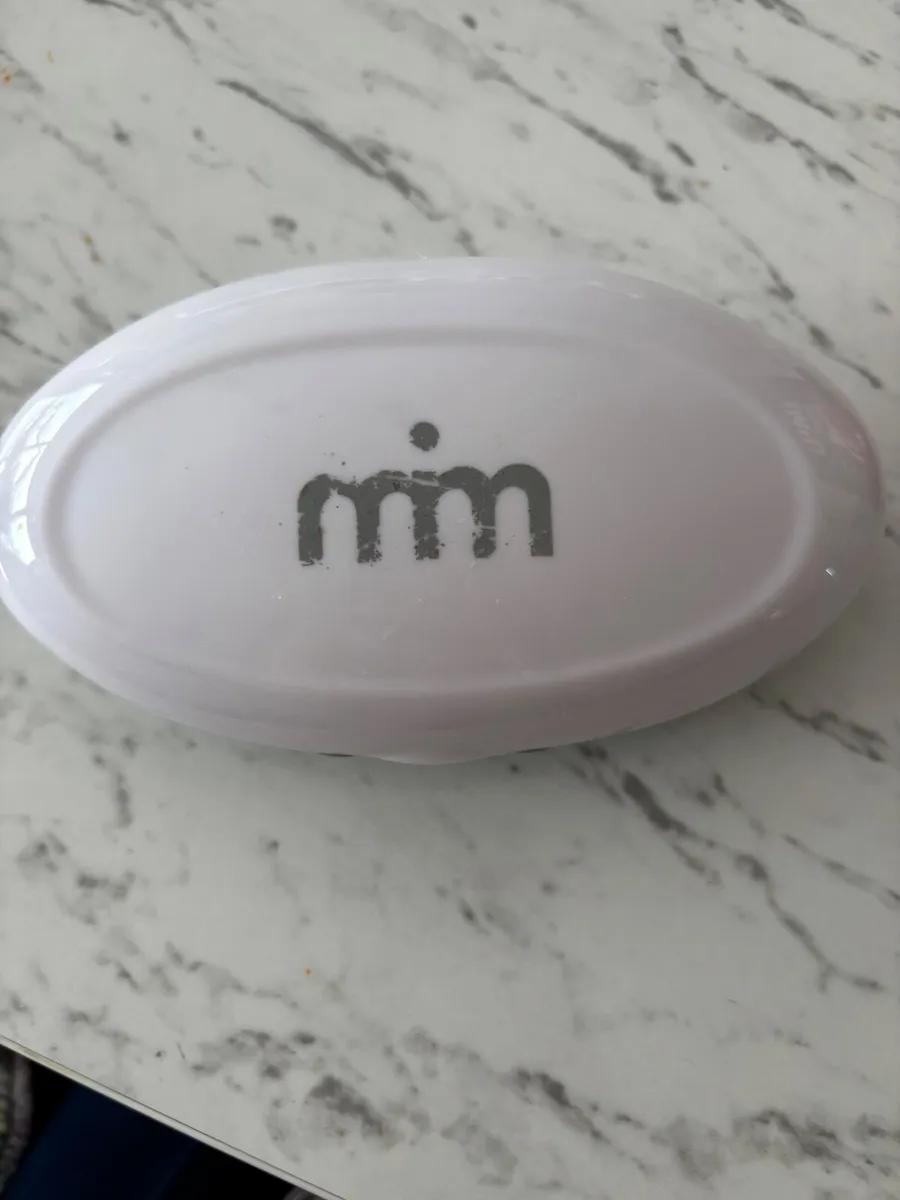 Baby nail clipper - Image 1