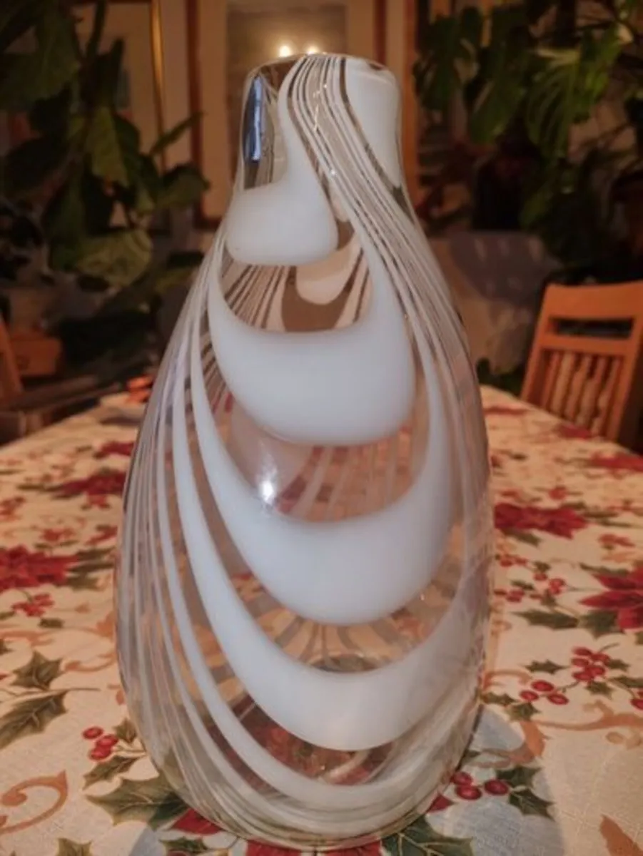 Oy Kumela - Finnish Art Glass - Image 2