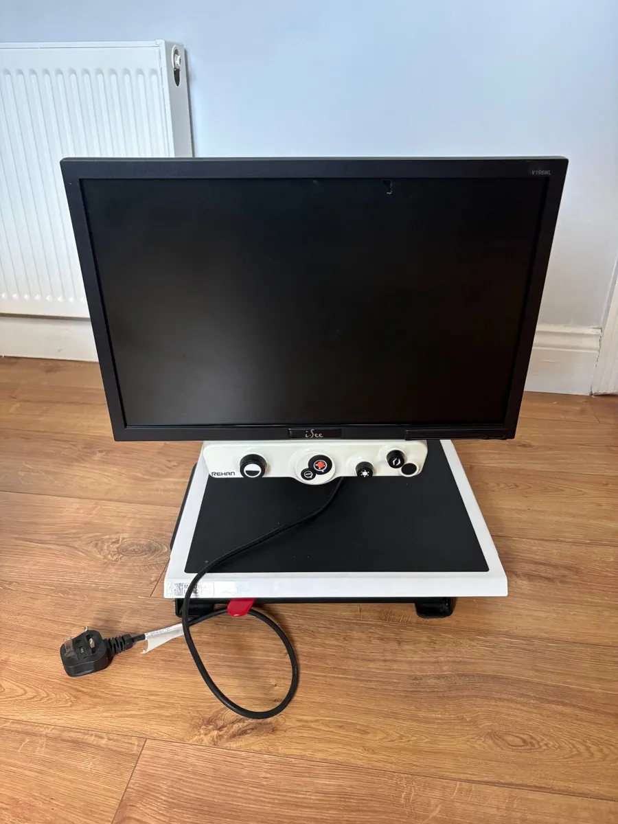 Desktop  magnifier - Image 2