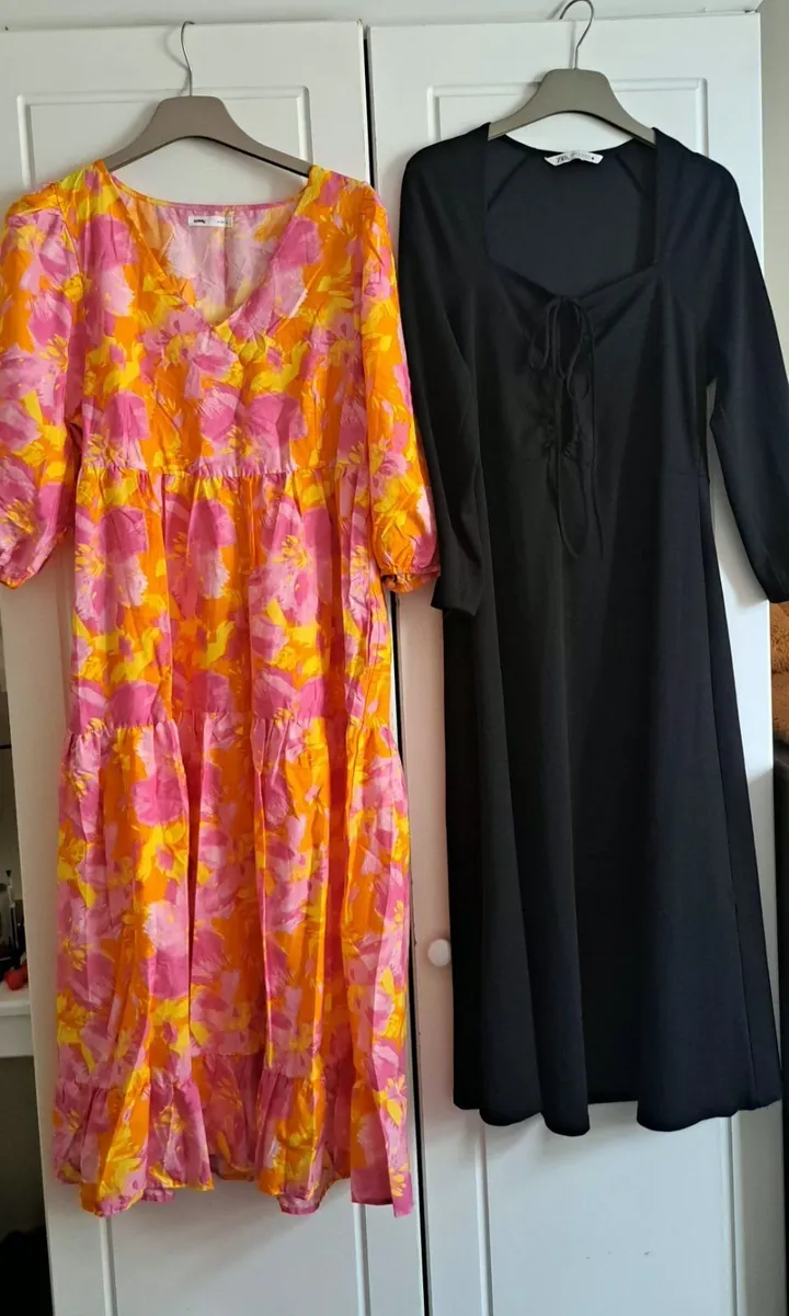 Set of 15 Dresses (S/M) – Perfect Condition - Image 3