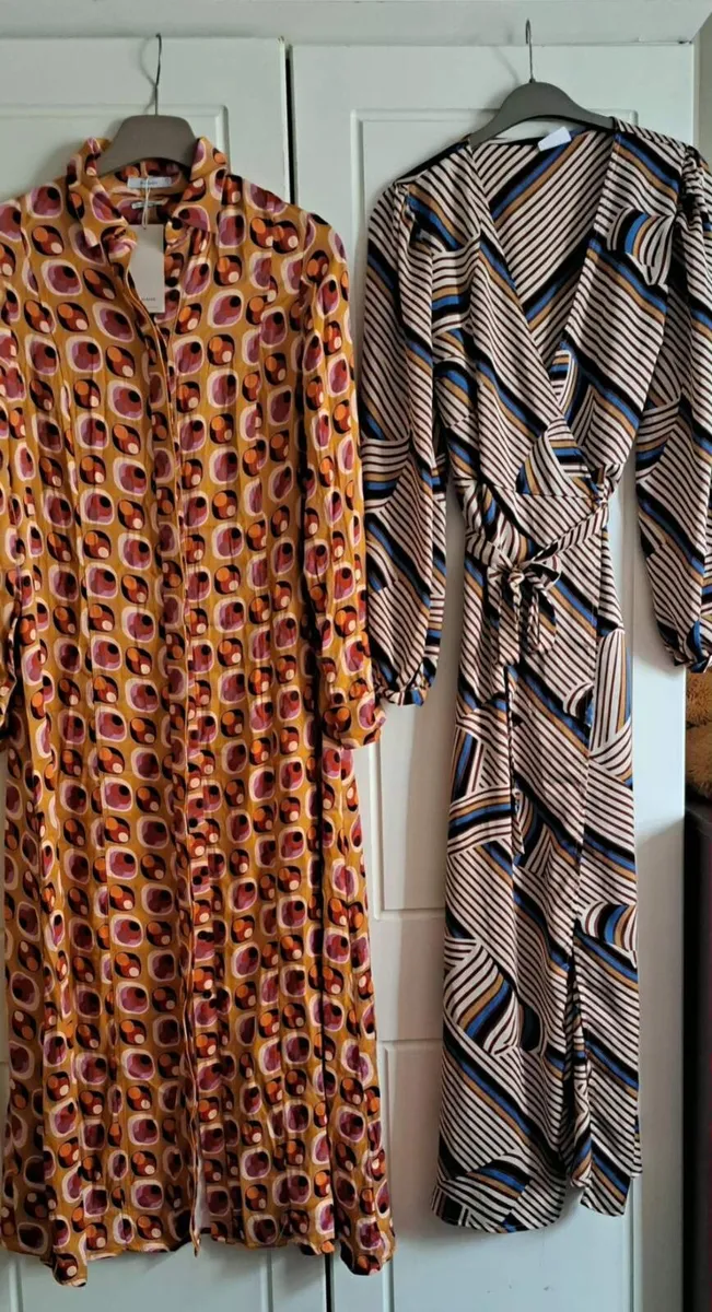 Set of 15 Dresses (S/M) – Perfect Condition - Image 4