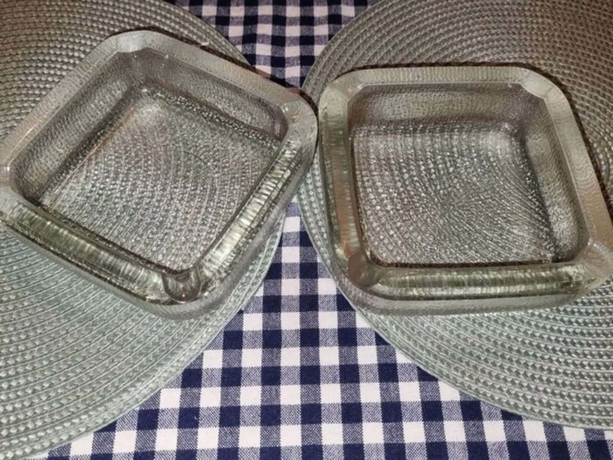 LINDSHAMMAR Ashtrays Designed by Christer Sjogren - Image 4