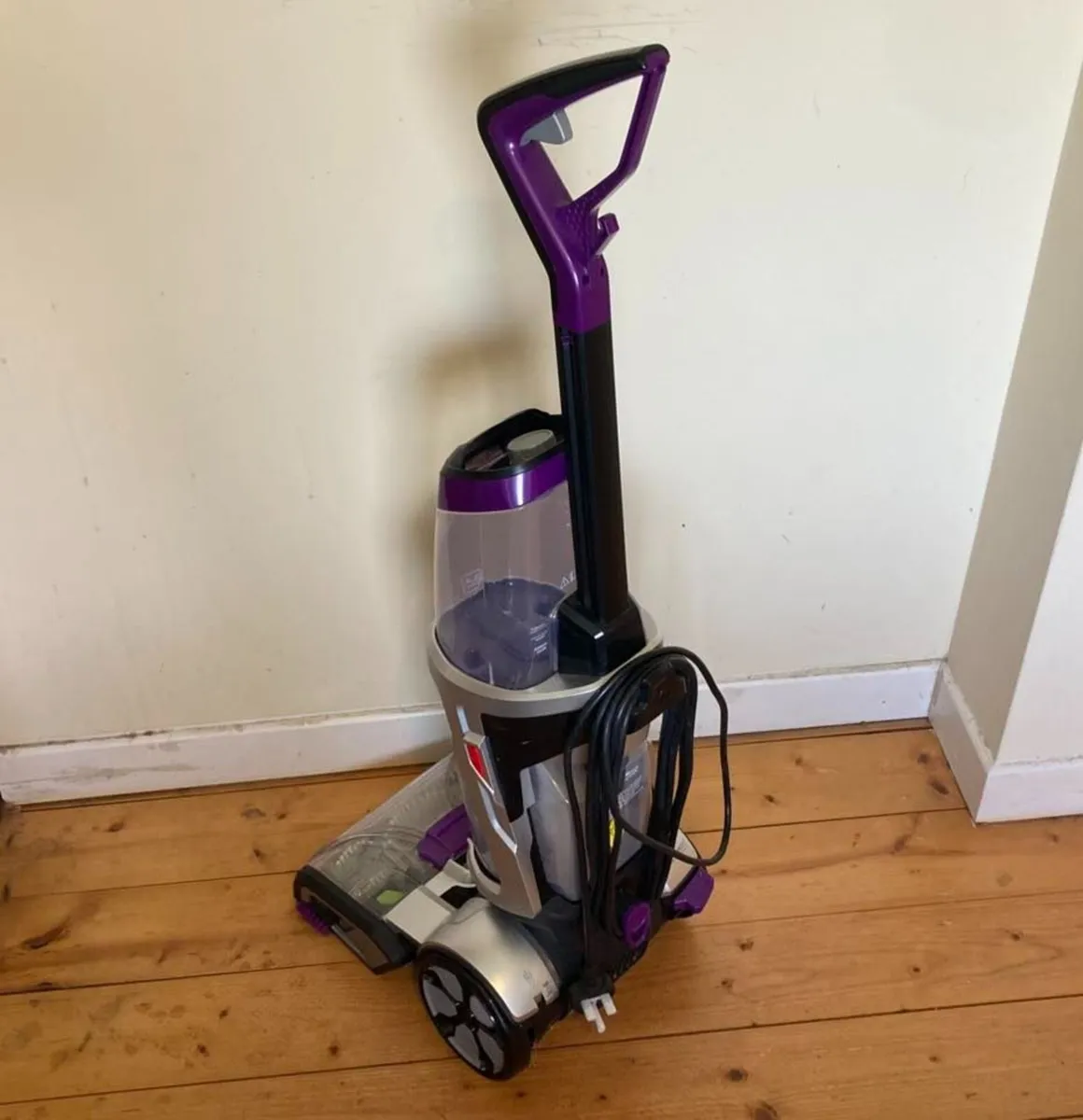 Bissell ProHeat 2X Revolution Pet Pro Cleaner - Image 3