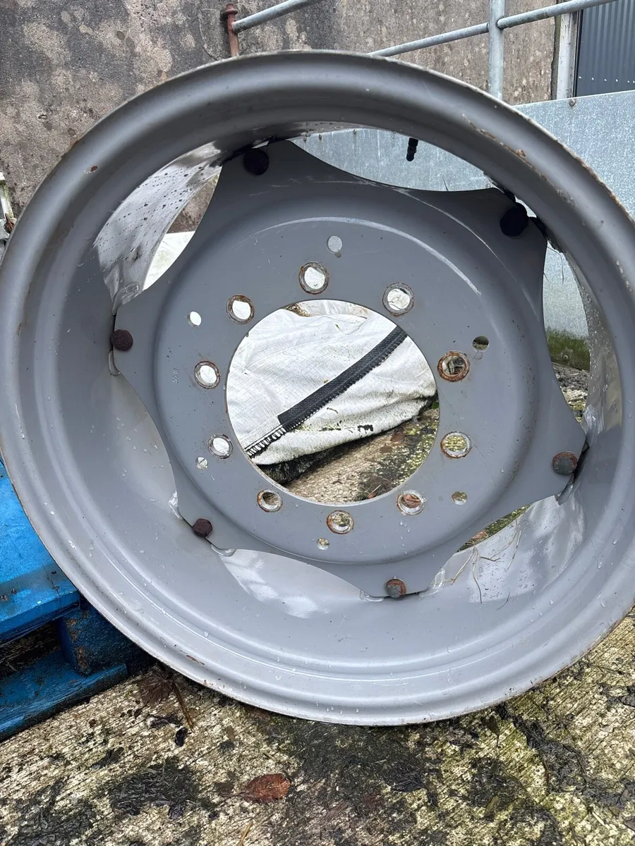 Rims
