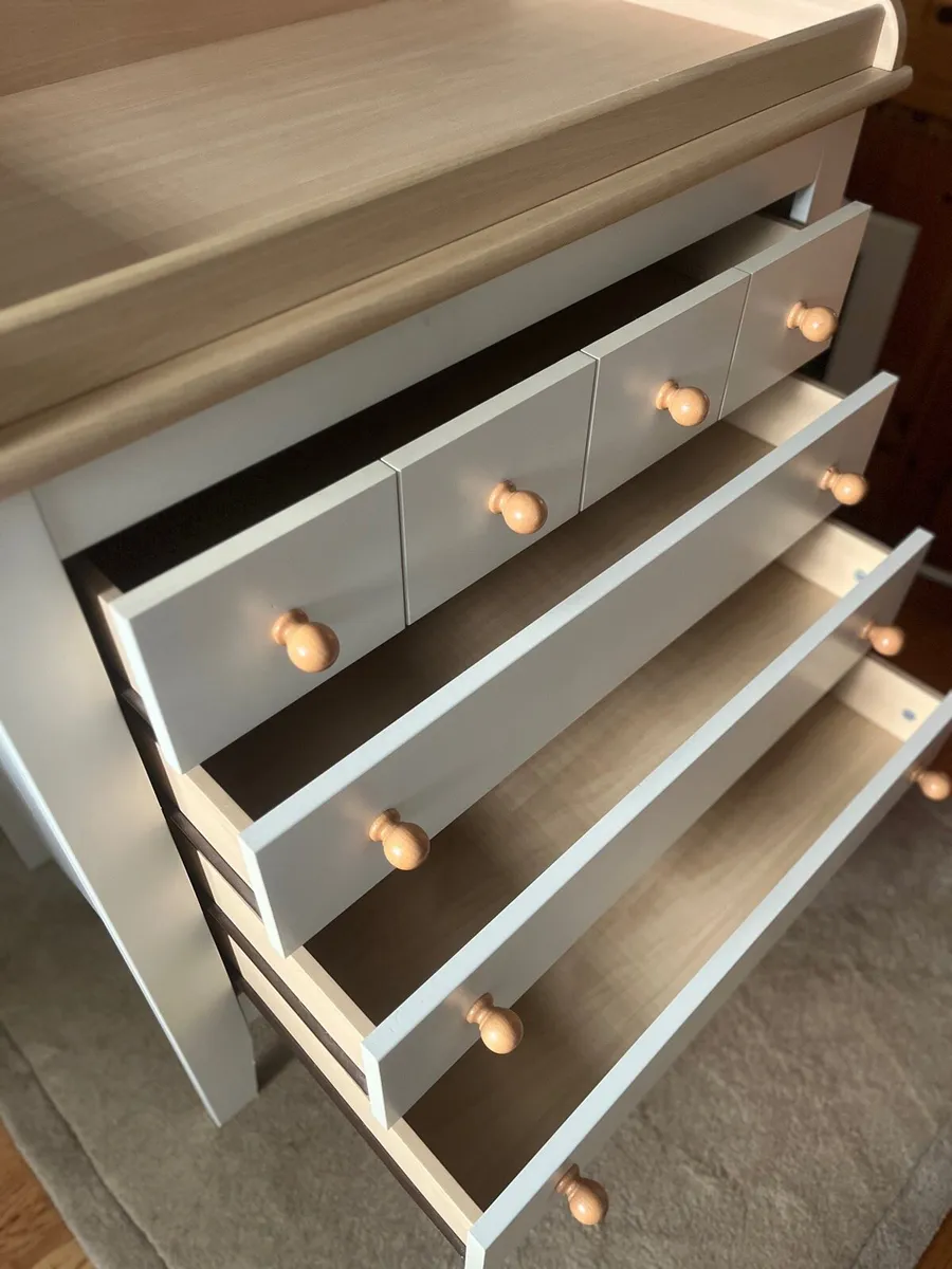 Mama & Papas Changing Dresser - Image 3