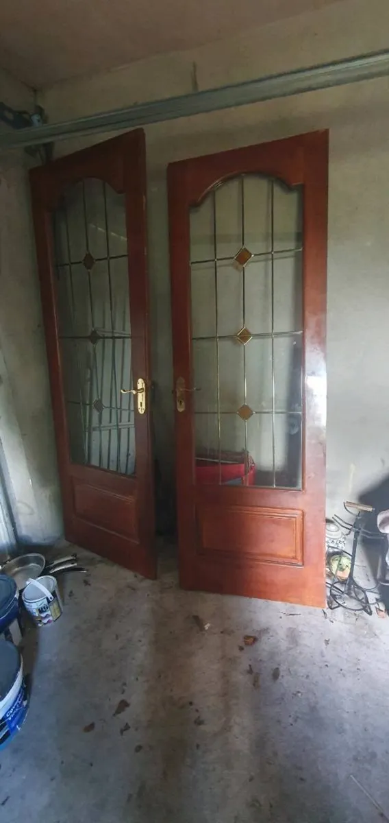 Doors