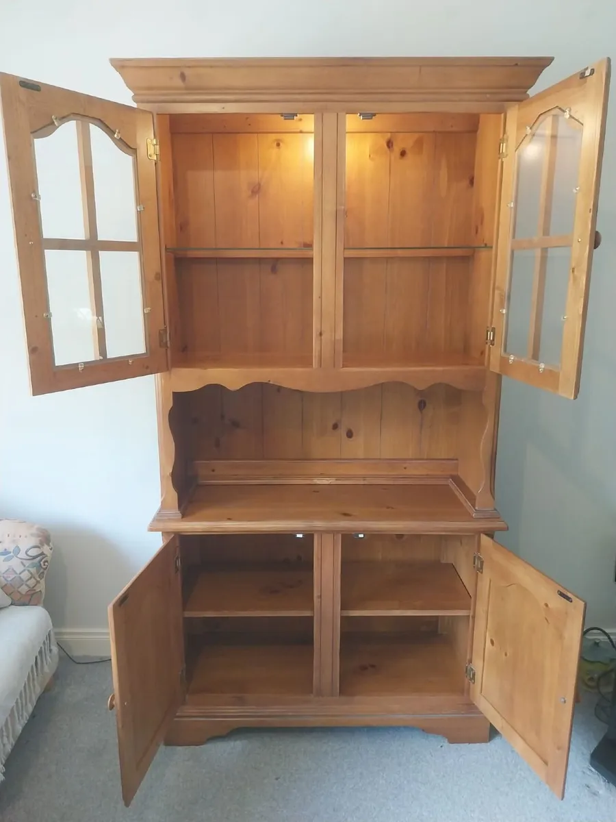 Kitchen Dresser - Image 2