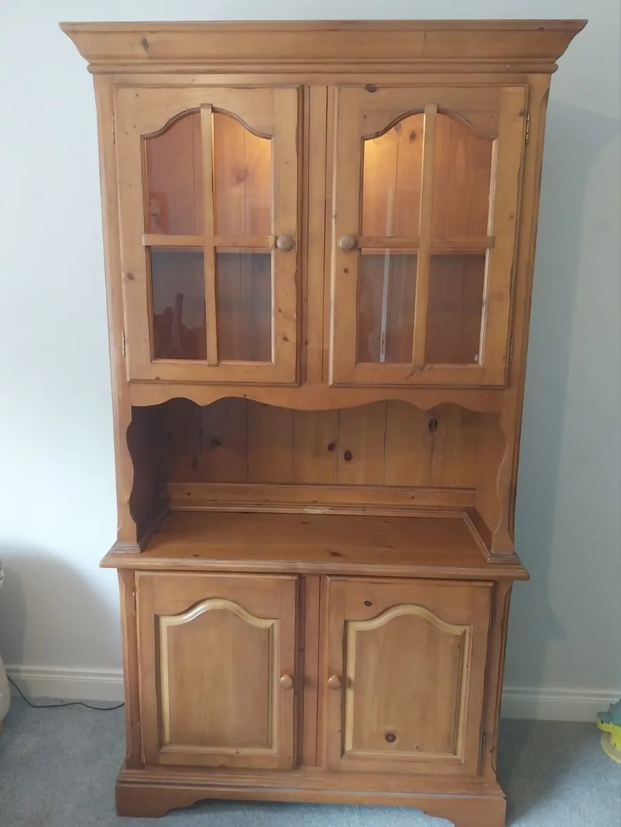 Kitchen Dresser - Image 1