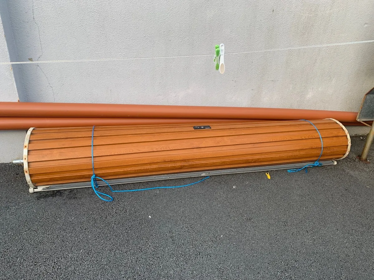 Garage roller door - Image 4