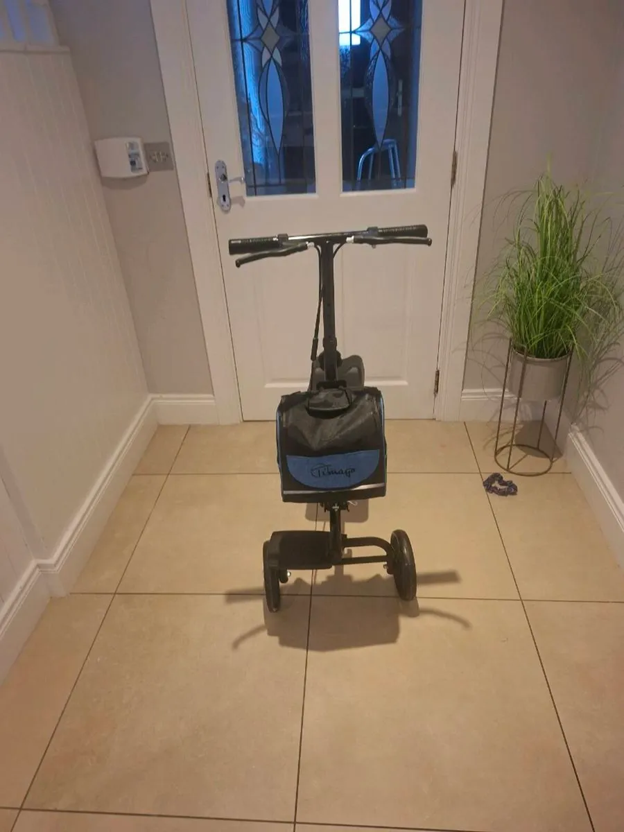 Knee scooter - Image 2