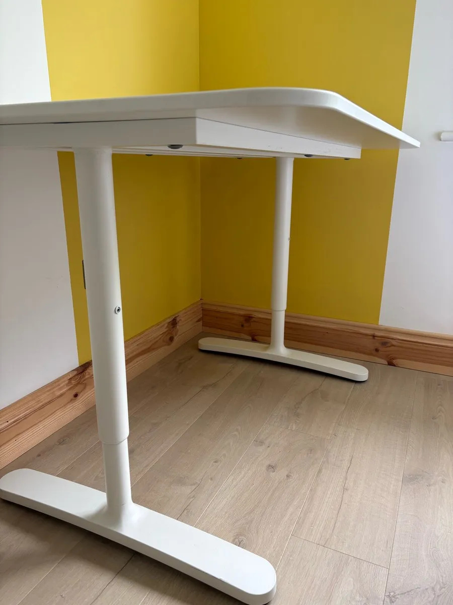 Desk 120x80cm - Image 3