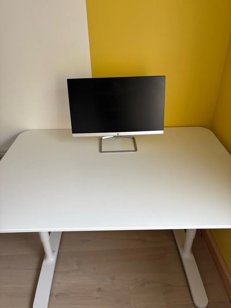 Desk 120x80cm - Image 2