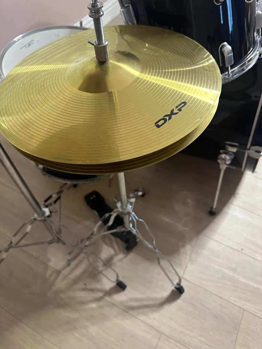 Drum Kit - Image 4
