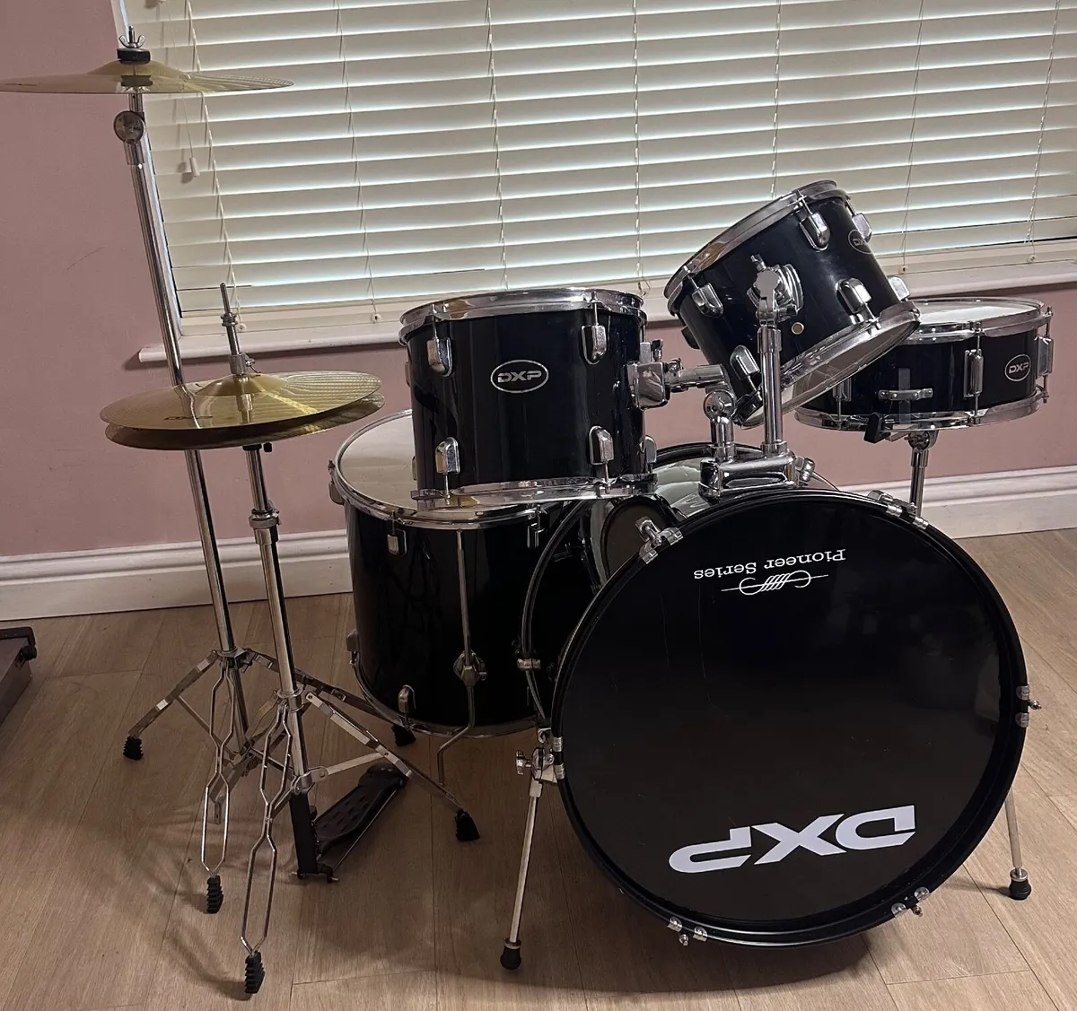Drum Kit - Image 1