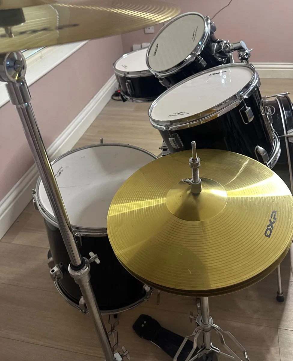 Drum Kit - Image 2