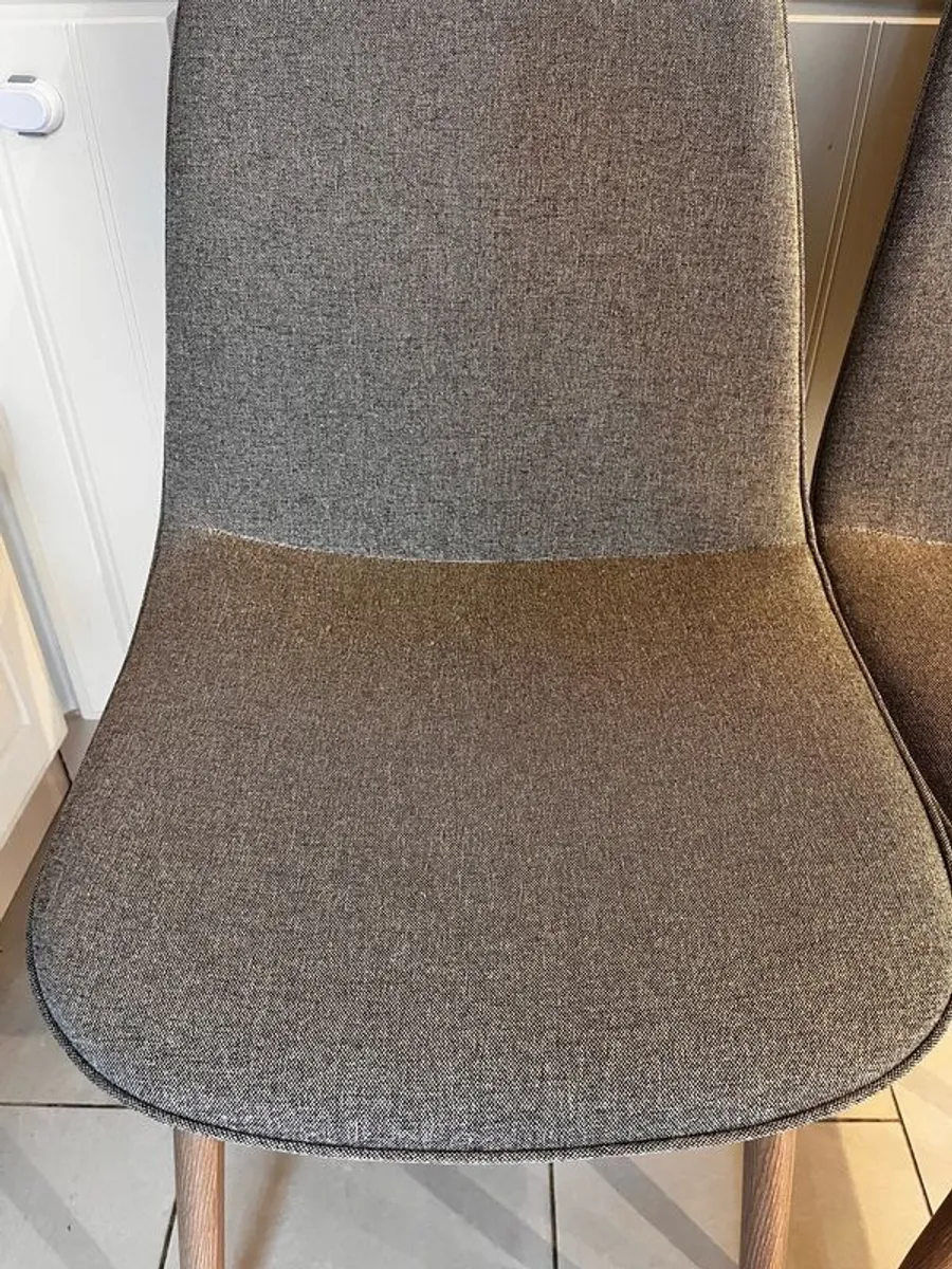 Dining chairs - Image 2