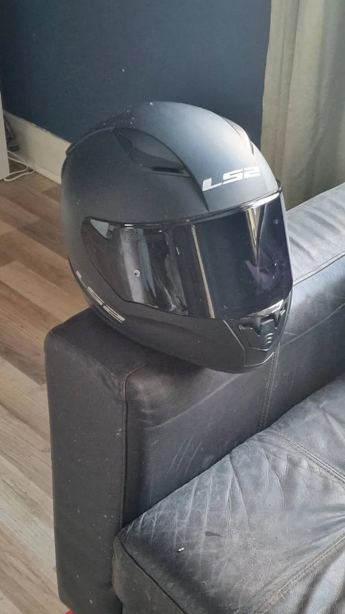 4sr racing suit - Image 3