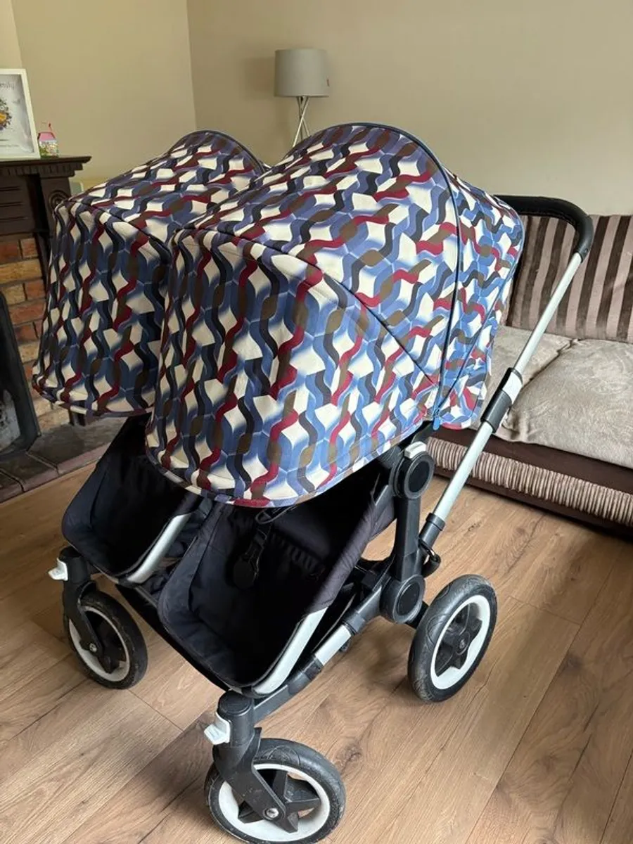 Bugaboo Donkey 3 - Image 2